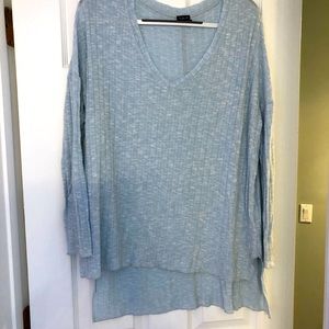 Light Blue Tunic